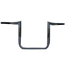 【Handlebar Lee】CORDOVA ストリートグライド 18インチ ブラック CORDOVA-SG14-18B(2)
