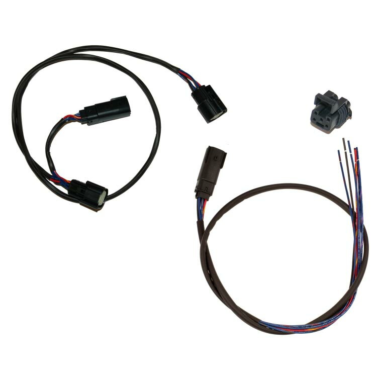 【NAMZ Custom Cycle】ツアーパック ワイヤリングハーネス　2014以降ツーリング NCTP-WK14