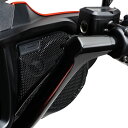2024以降 ストリートグライド ステージ1・フェアリングスピーカー by Rockford Fosgate