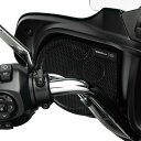 2024以降 ストリートグライド ステージ2・フェアリングスピーカー by Rockford Fosgate
