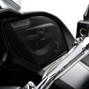 2024以降 ロードグライド ステージ1・フェアリングスピーカー by Rockford Fosgate