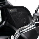2024以降 ロードグライド ステージ2・フェアリングスピーカー by Rockford Fosgate