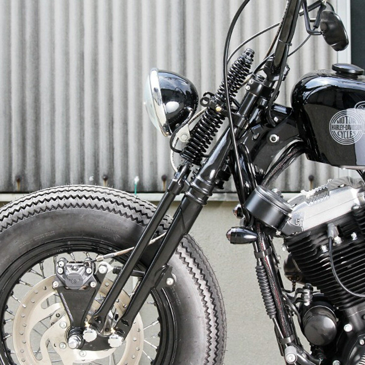 楽天市場】スプリンガーフォーク用 ブレーキキットの通販 楽天市場】スプリンガーフォーク用 ブレーキキットの通販