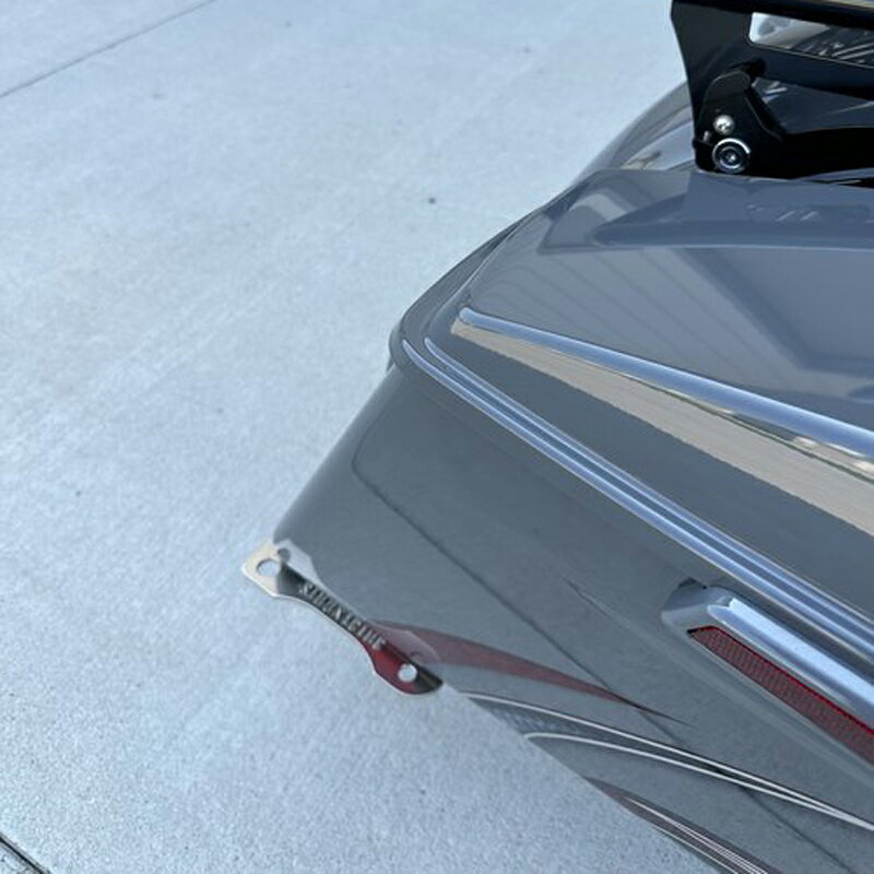 2024ʹ ɥ饤ɡȥ꡼ȥ饤 ɥХåޡ () Siouxicide Choppers