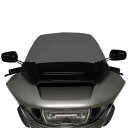 12インチ ウインドシールドスクリーン スモーク 2024以降 FLTRX/SE