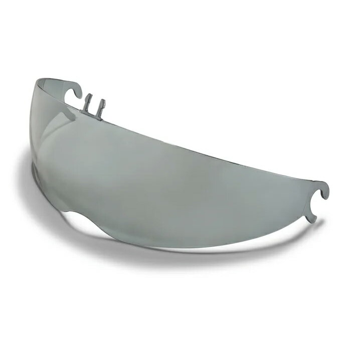 ハーレー純正 HJC 3/4＆モジュラー ヘルメット用 リプレイス シールド スモーク 98210-10V