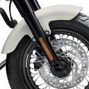 ハーレー純正 ロワーフォークスライダー グロスブラック 45500403