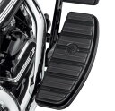 ハーレー純正 ウィリーG スカル ライダーフットボード インサートキット 50501287