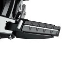 ハーレー純正 ボルタイック コレクション パッセンジャーフットペグ 50501510