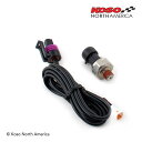 【KOSO】ツーリング LCDメーター用 エアサスペンション空気圧センサーキット BZ012000