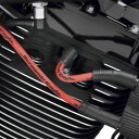 ハーレー純正 スクリ—ミンイーグル 10mm ファットスパークプラグワイヤー 31600054A