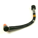 ハーレー純正 フュエルライン (TANK-TO-INTAKE) 62349-04F