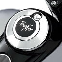 ハーレー純正 ツーリングモデル用フュエルタンクコンソールドア RIDE FREE コレクション 70900843