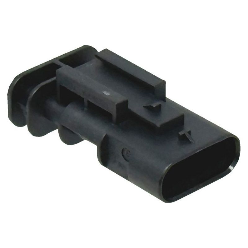 2024以降 ツーリング フォグライト接続用オス型コネクター ナムズ