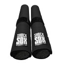 SHOCK SOX ショックソックス 13インチ ブラック