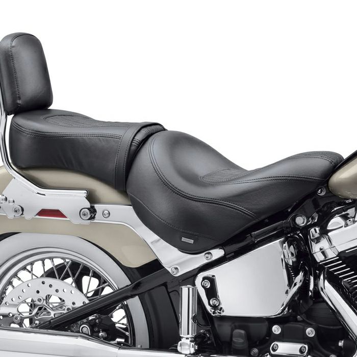 ハーレー純正 ハンモックツーリングシート 52000290