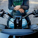 2024以降 ロードグライド、2023以降 CVOロードグライド/ST 10インチ APEXライザー/モトハンドルバーセット (グロスブラック) KSTカスタム...
