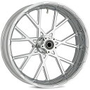 アレンネス プロ・クロス 鍛造アルミホイール 18x5.5 (クローム)