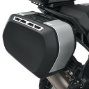 ハーレー純正 Pan America用 スポーツサイドケース 90201973