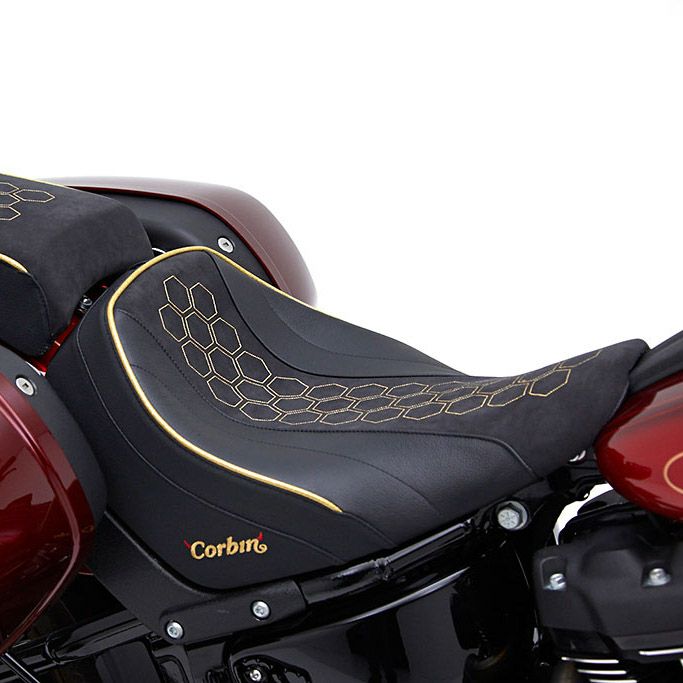 【希望値段受付中‼️】FXDL2011からハーレーバイクシート ブラウン レザー 楽天市場】ローライダー(シート|パーツ):バイク用品<車用品