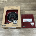 アウトレット RSD クラリティー ダービーカバー コントラストカット スポーツスター