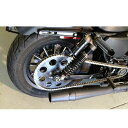 【バンキン】BUNG KING Gripple アッパーショックマウント・フレームスライダー RUSS-FXR 1982〜2000 FXR