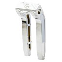 プルバックライザー 10.5インチ アルミカラー OG(オリジナルガレージモト)