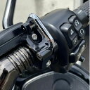 ネクストレベル ハンドルバー パーチクランプ ヘルメットロック ブラッ...(2)