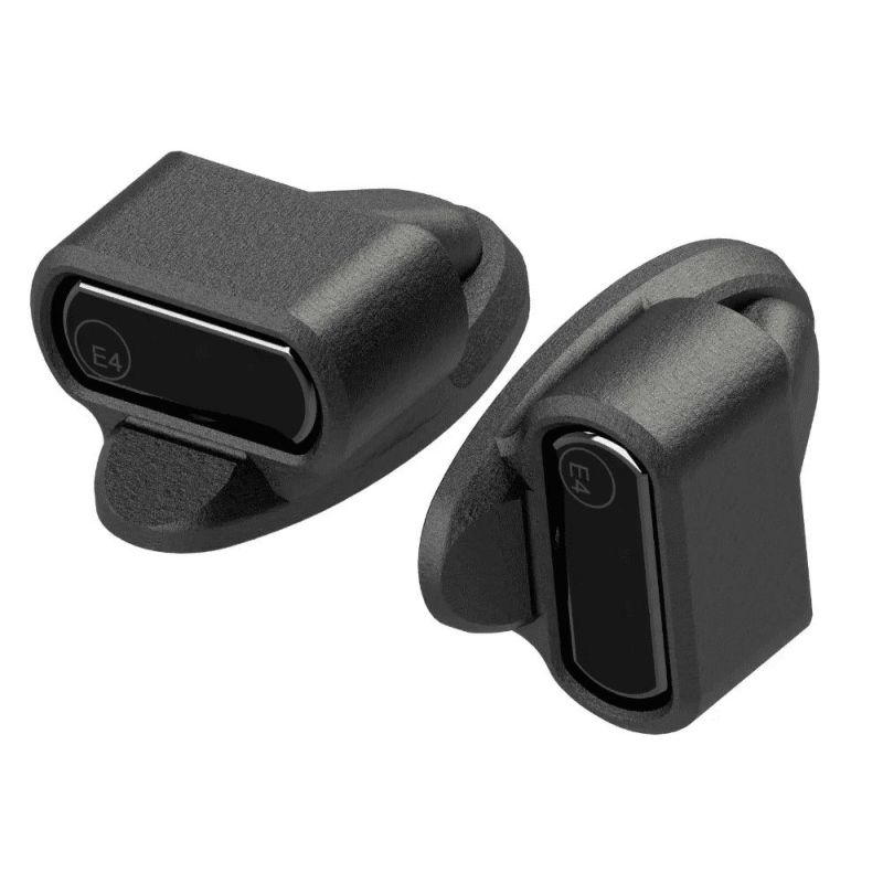 M8 ソフテイル ストラット ストライプ LED 3in1 テールライト一体型ウインカー リンクルブラック THUND..