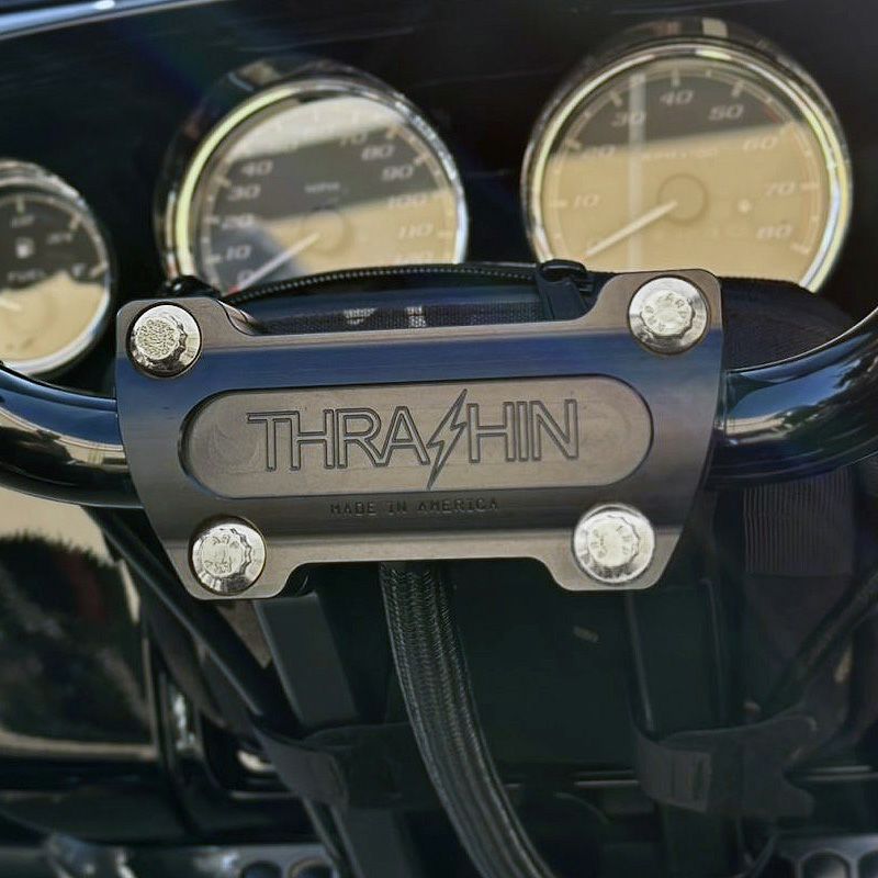 スラッシンサプライ OGライザー用 ARPボルトキット クローム BAMCO MOTORSPORTS (バムコ モータースポ..