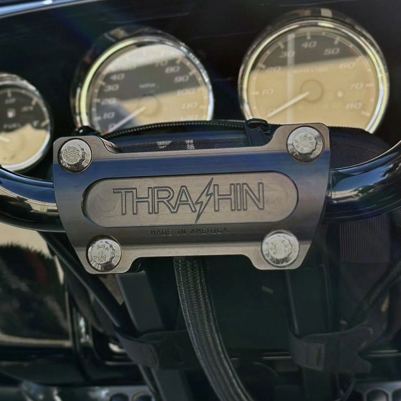 スラッシンサプライ OGライザー用 ARPボルトキット ステンレス BAMCO MOTORSPORTS (バムコ モータース..