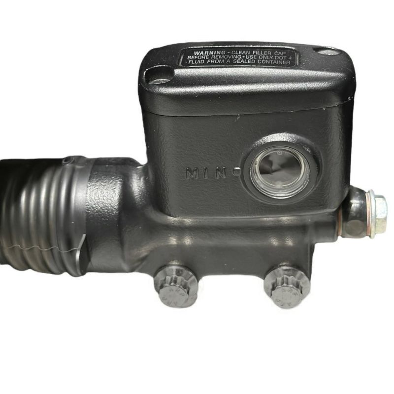 2008以降ツーリング リアブレーキマスターシリンダー ARPボルトキット ステンレス BAMCO MOTORSPORTS (..