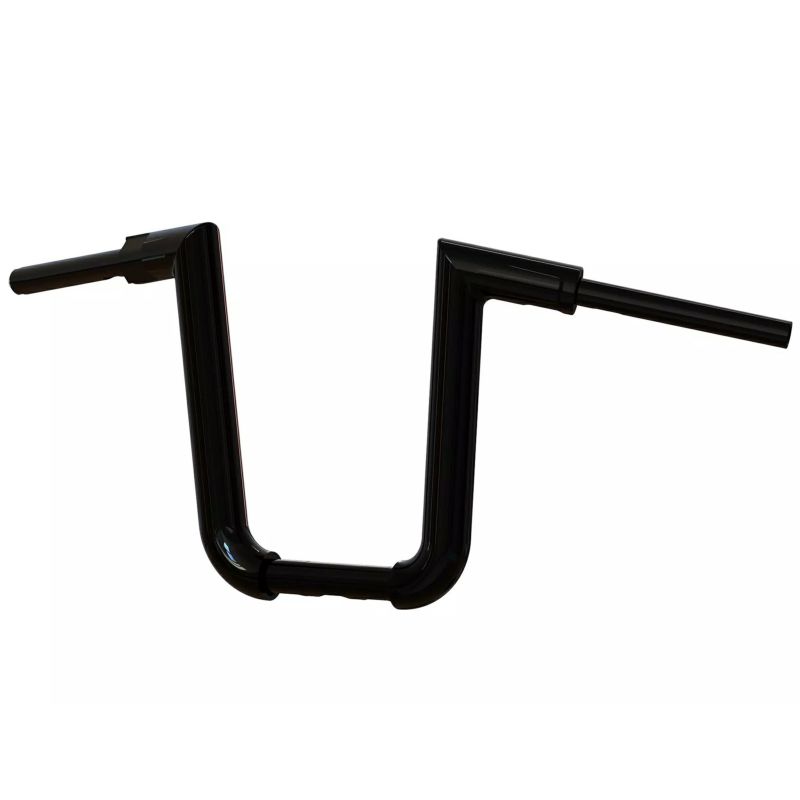 サンダーバイク アトラス・ハンドルバー 35cm (ブラック) 2025以降 ソフテイル