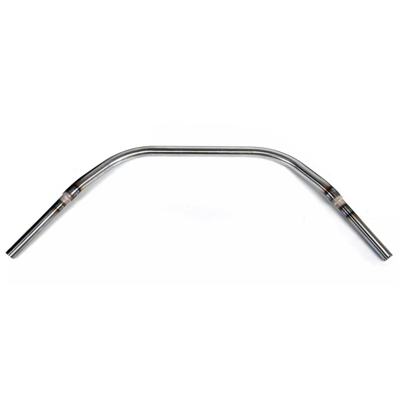 サンダーバイク エルドラド ハンドルバー (ロウスチール) 2025以降ソフテイル