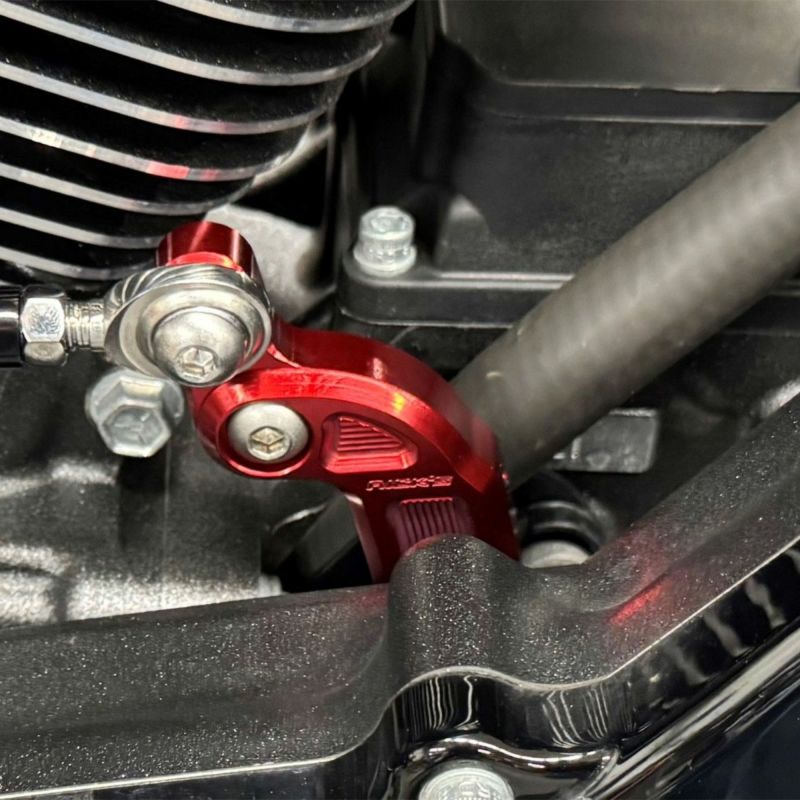 リックス シフトアーム エクステン