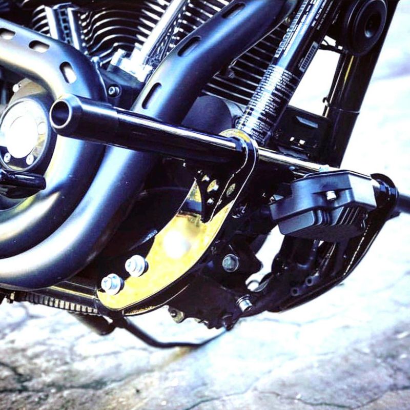 2004〜2005 ダイナ クラッシュバー バンキン