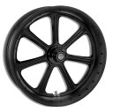 【RSD】ディーゼルホイール 21x3.5フロント ブラックOPS