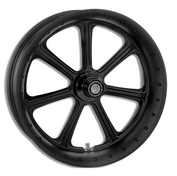 【RSD】ディーゼルホイール 23x3.5フロント ブラックOPS