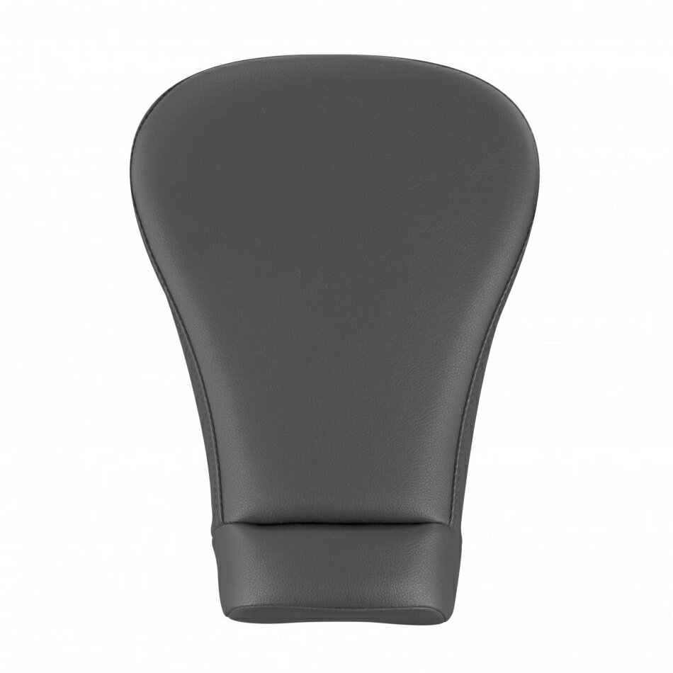 【Saddlemen】レネゲード・ロー・スポーツピリオンシート ブラック