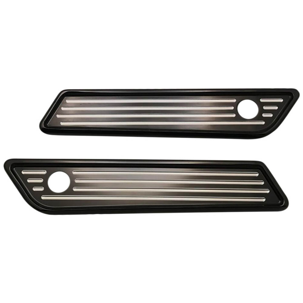 【PRO1】サドルバック ラッチカバー コントラストカット 3501-1586