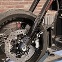 【Killer Custom】ロワーフォークカバー FXDRS