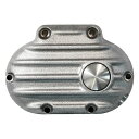 EMD トランスミッションサイドカバー