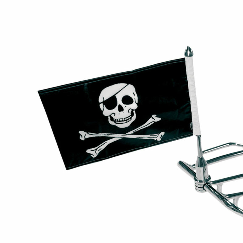 Jolly Roger フラッグ