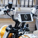 iOmount ライザー デバイスマウント クローム