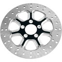 【RSD】1710-0373 DISEL フロントローター 11.5インチ