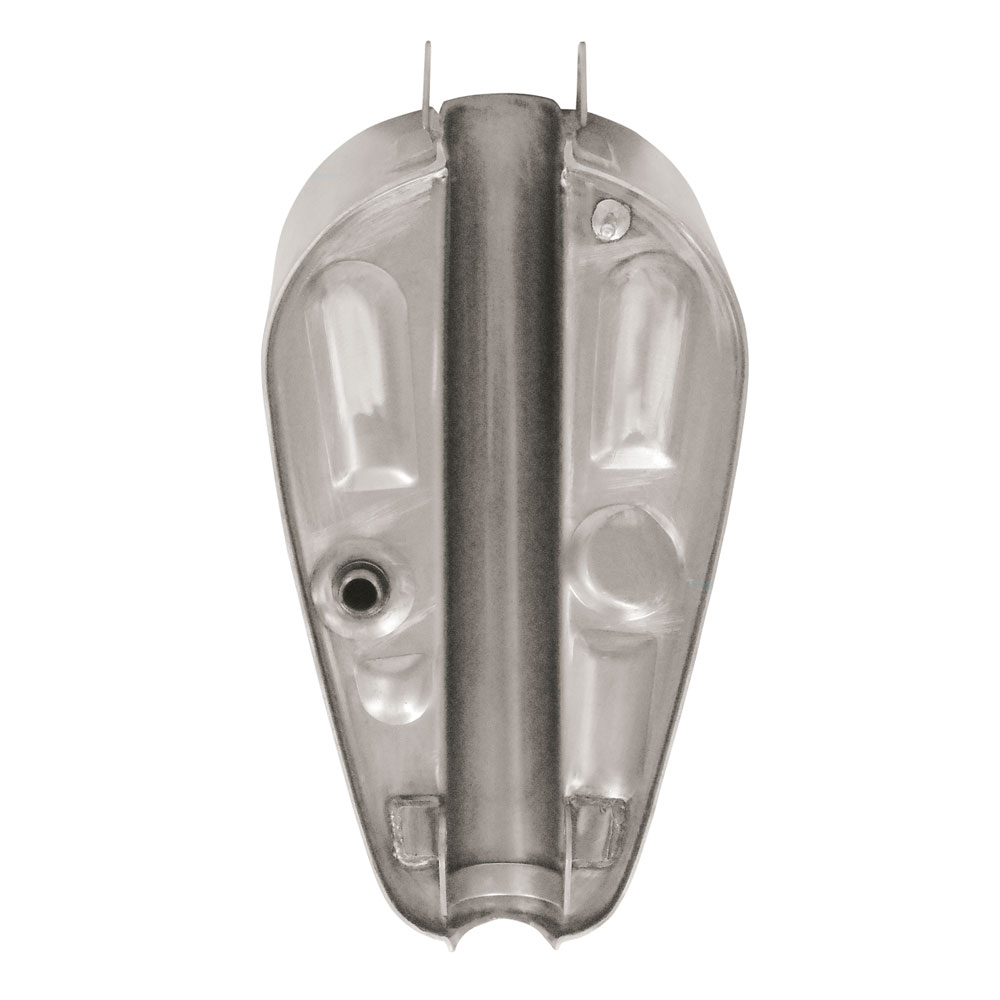 2.25ガロン ピーナッツ・タンク 1995〜2003スポーツスター