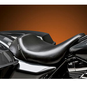 【ラペラ】 BARE BONESソロシート 2002〜2007 FLHR LH-005-RK