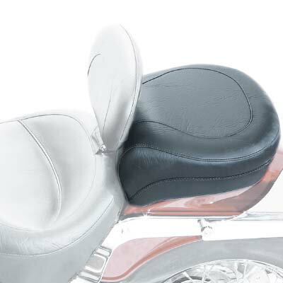 【マスタング】 ヴィンテージ・ワイドリアシート 79131