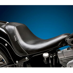 【ラペラ】 BARE BONES(ベアボーンズ)　ソロシート LD-007