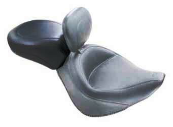 【マスタング】 ヴィンテージ・ワイドリアシート 79531